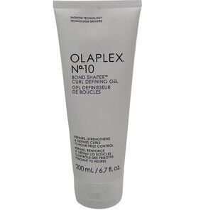 Olaplex No 10 Bond Shaper Curl Defining Gel Full size